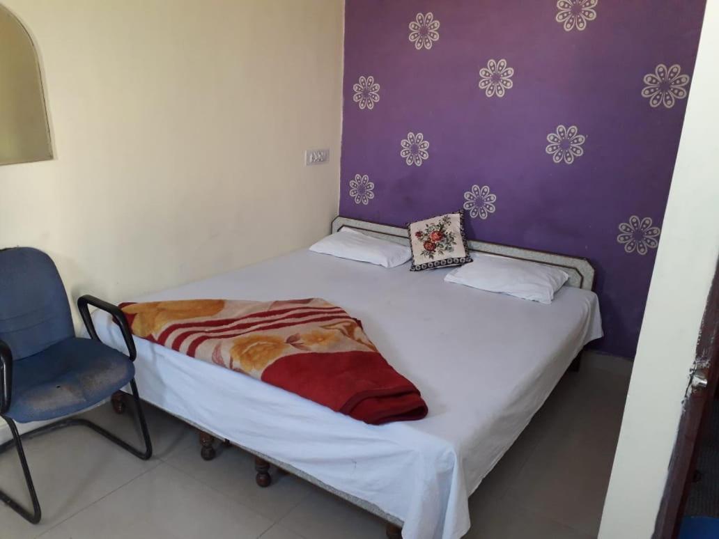 Laxmi Lodge Chittorgarh Bagian luar foto
